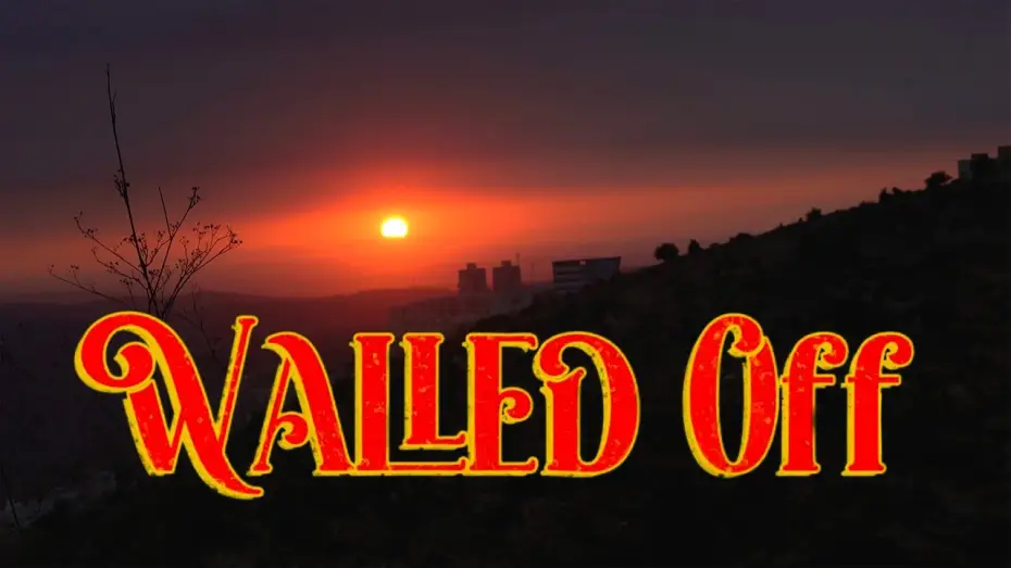 Видео к фильму Walled Off — Walled Off - Official Movie Trailer (2024)