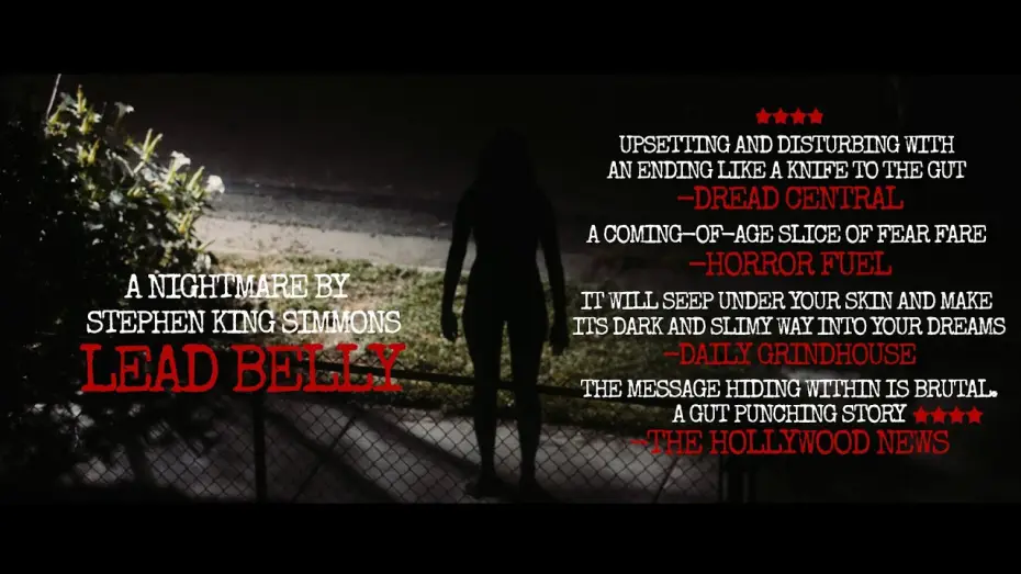 Видео к фильму Lead Belly — LEAD BELLY OFFICIAL TRAILER