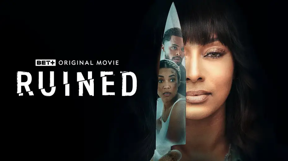 Видео к фильму Ruined — Trailer