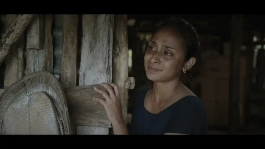 Видео к фильму Perempuan Berkelamin Darah — BIFF2023 Trailer l 로테섬의 여인들 Women from Rote Island l 아시아영화의 창