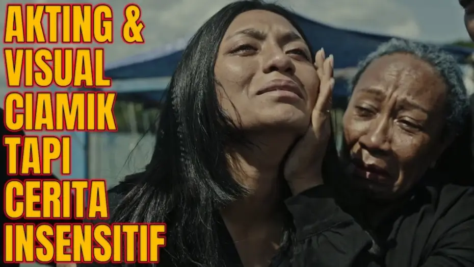 Видео к фильму Perempuan Berkelamin Darah — Review WOMEN FROM ROTE ISLAND, Film Terbaik FFI yang Memancing Banyak Kontroversi