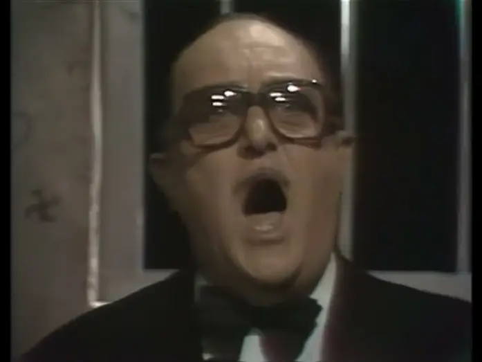 Видео к фильму Grote Genade — GROTE GENADE 1976