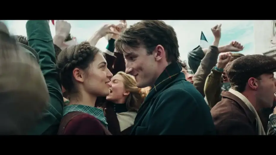 Видео к фильму Де Голль. Часть 1. Сопротивление — De Gaulle: Resistance - Trailer