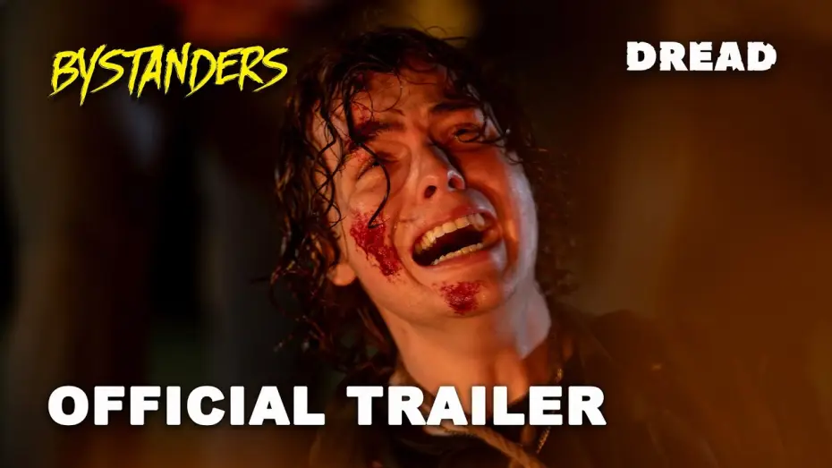 Видео к фильму Bystanders — Official Trailer