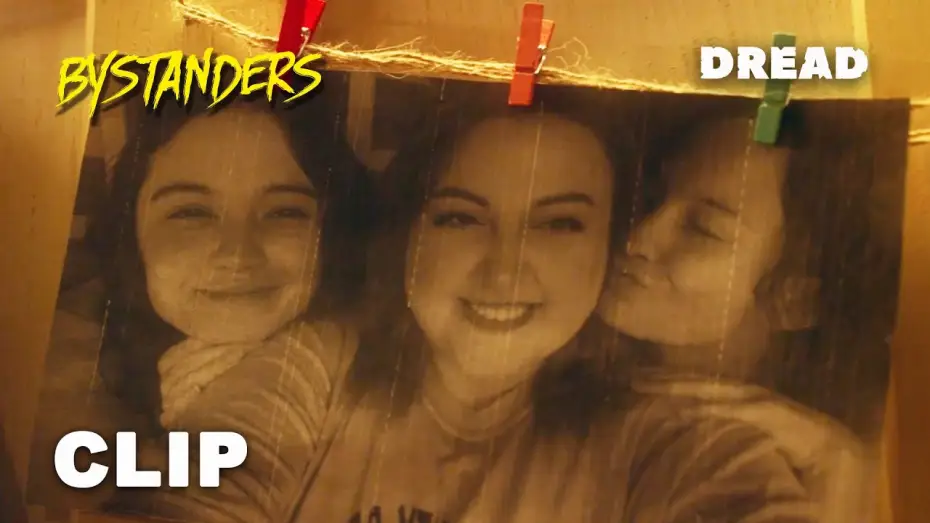 Видео к фильму Bystanders — The Girls