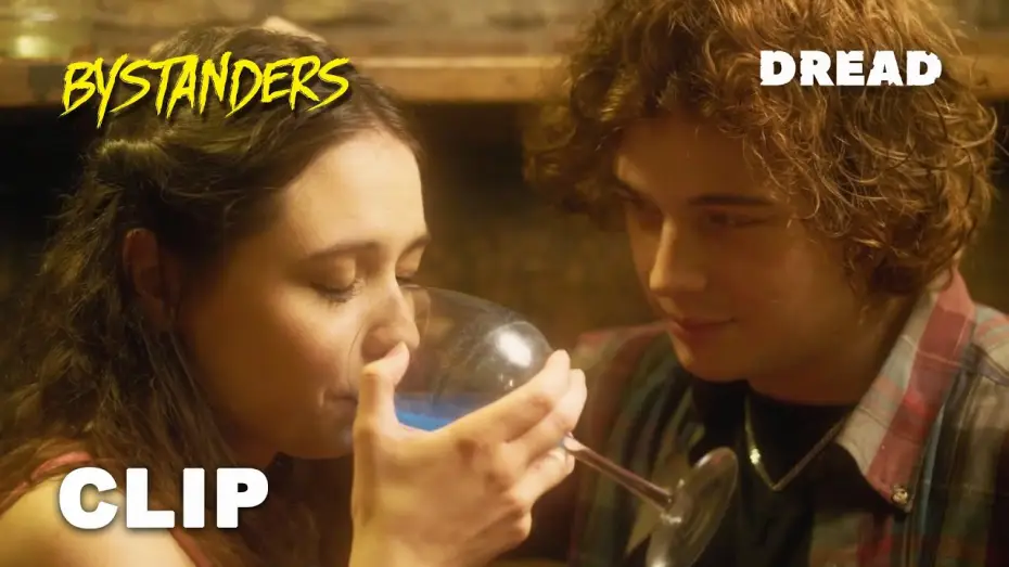 Видео к фильму Bystanders — Jungle Juice