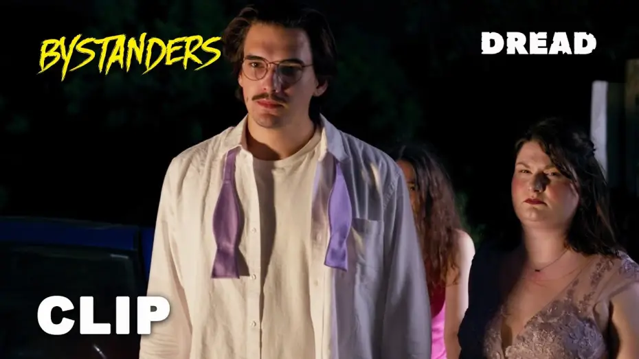 Видео к фильму Bystanders — Two Samaritans