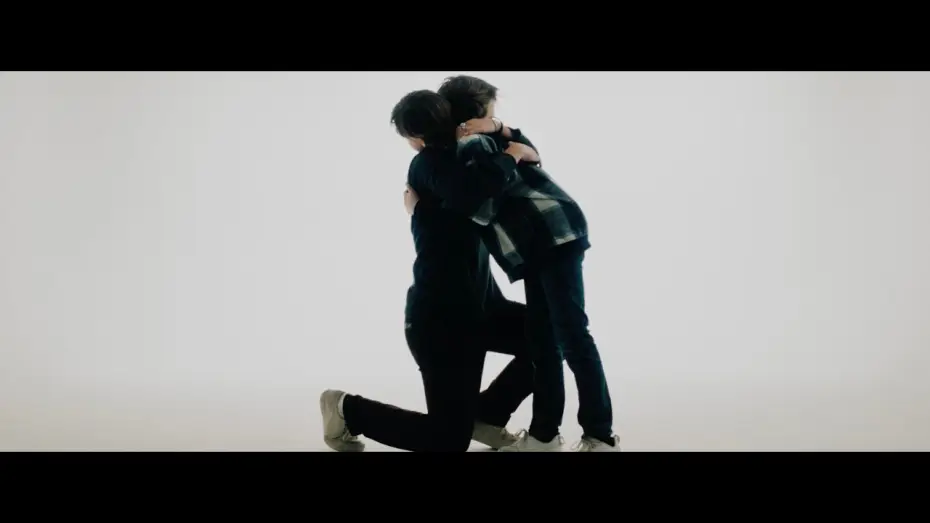 Видео к фильму TALK — Deacon - TALK (Official Music Video)