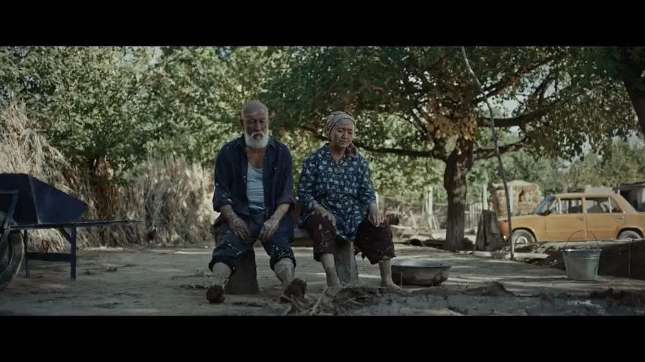 Видео к фильму Yakshanba — Official Trailer