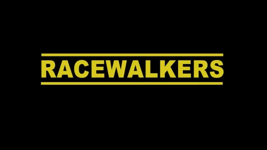 Видео к фильму Racewalkers — RACEWALKERS | Official Trailer