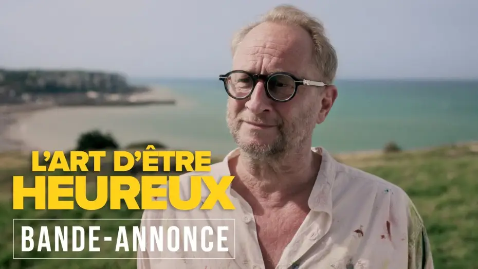 Видео к фильму L'Art d'être heureux — Bande-annonce