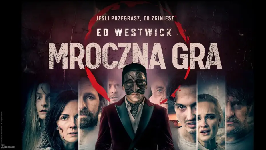 Видео к фильму Пила. Джокер — Zwiastun VOD