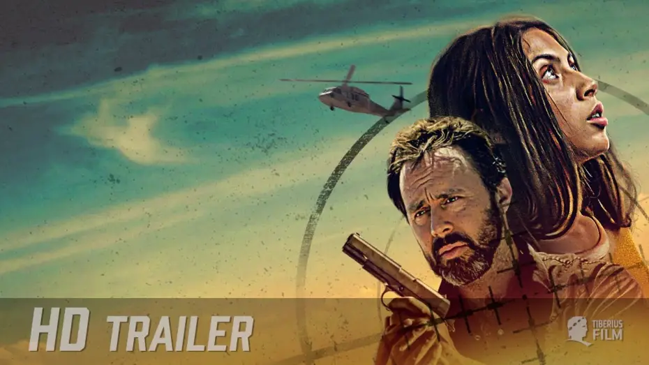 Видео к фильму Капкан — Offizieller Trailer