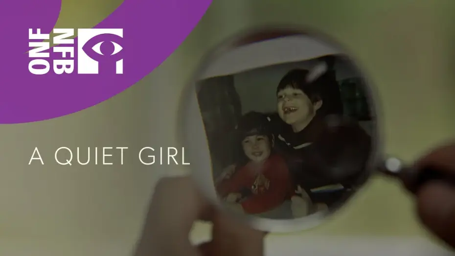 Видео к фильму A Quiet Girl — A Quiet Girl (Trailer 01m45s)