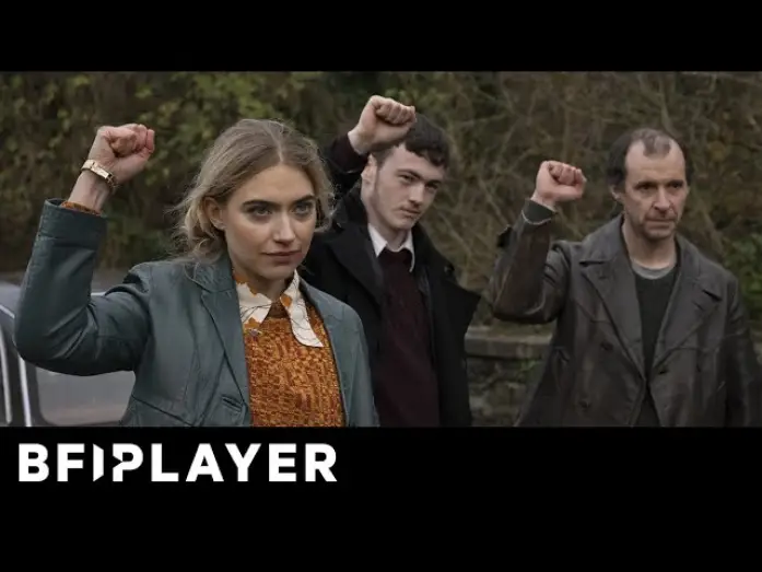 Видео к фильму Балтимор — Mark Kermode reviews Baltimore (2024) | BFI Player