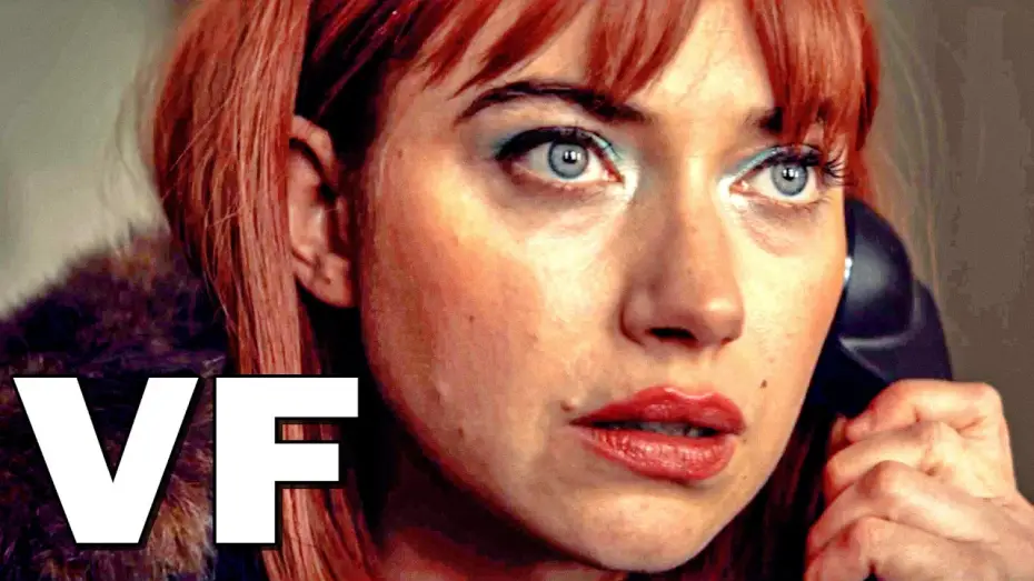 Видео к фильму Балтимор — ROSE'S WAR Bande Annonce VF (2024) Imogen Poots, thriller