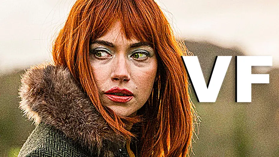 Видео к фильму Балтимор — ROSE'S WAR Bande Annonce VF (2024) Baltimore