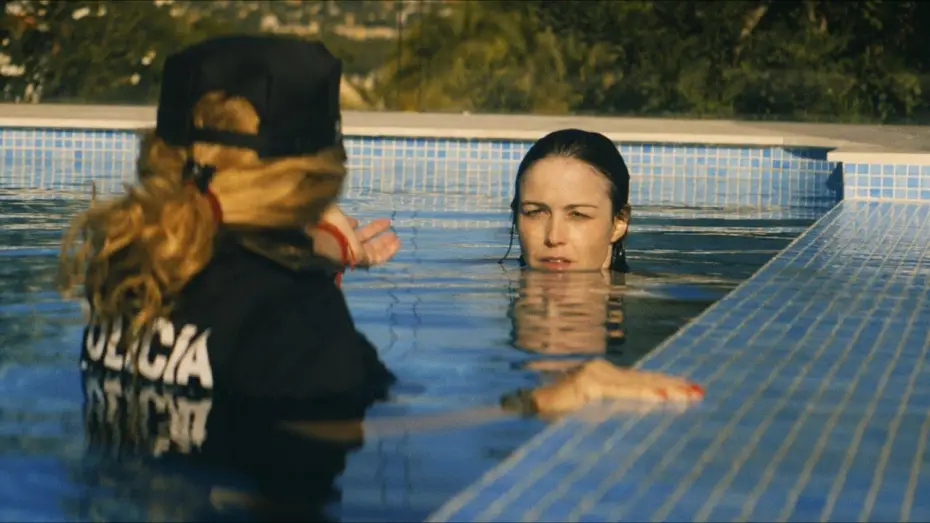 Видео к фильму Les Paradis de Diane — 'Paradises Of Diane': first trailer for Berlin Panorama film (exclusive)