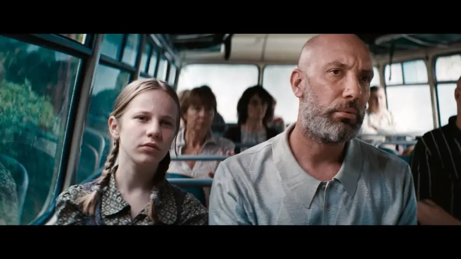 Видео к фильму Стадото — Official Trailer