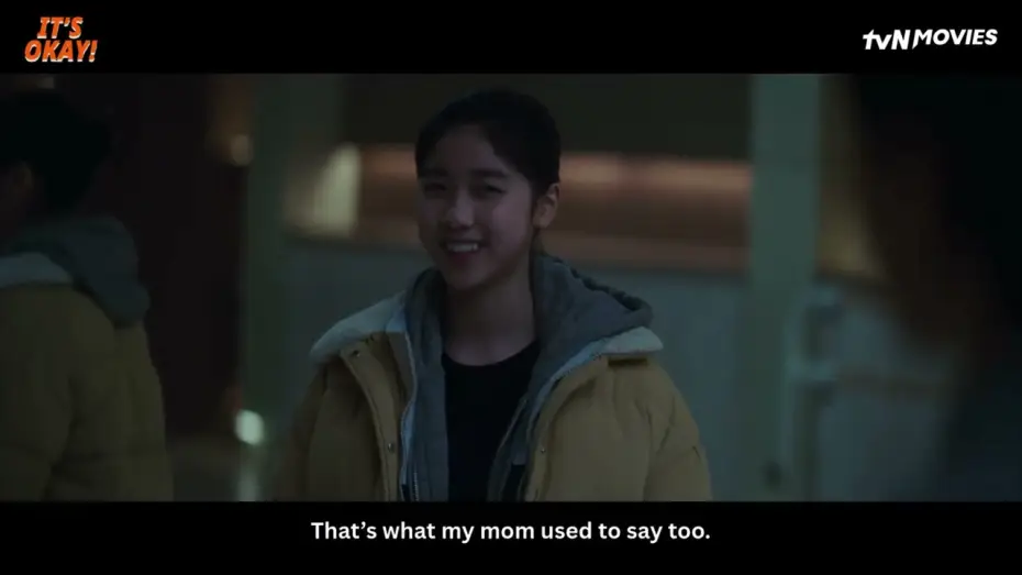 Видео к фильму 괜찮아 괜찮아 괜찮아! — It's Okay! | tvN Movies