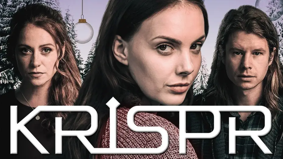 Видео к фильму Krispr — Trailer