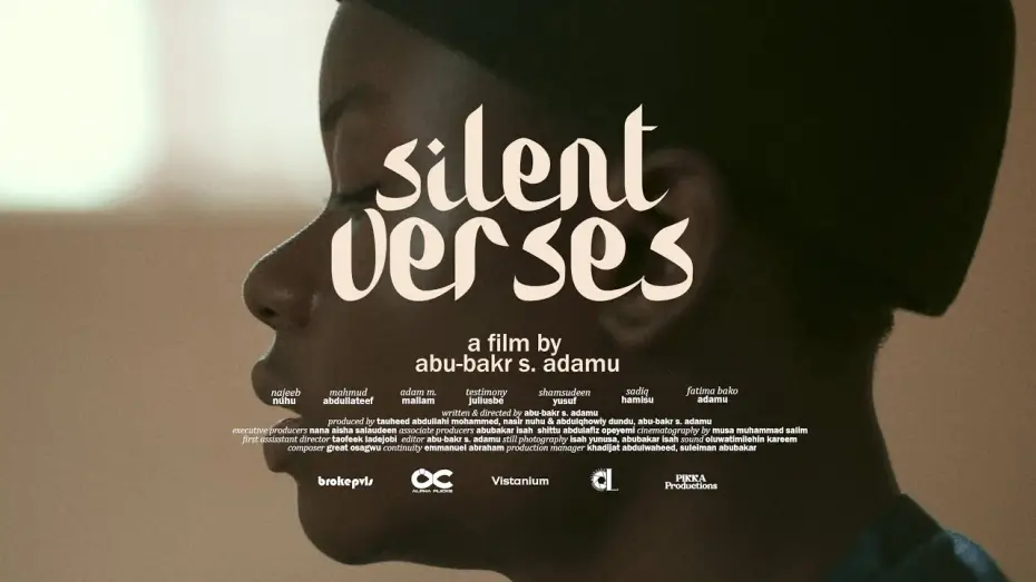 Видео к фильму Silent Verses | Silent Verses | Short Film Official Trailer