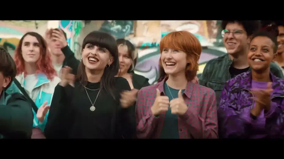 Видео к фильму Шах и мат — Gracias Número 1