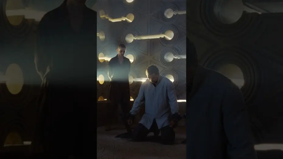 Видео к фильму Дюна: Часть третья — Beyond redemption.