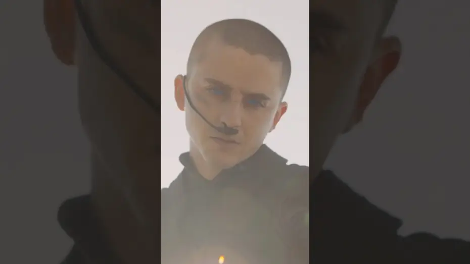 Видео к фильму Дюна: Часть третья — What can be forgiven?