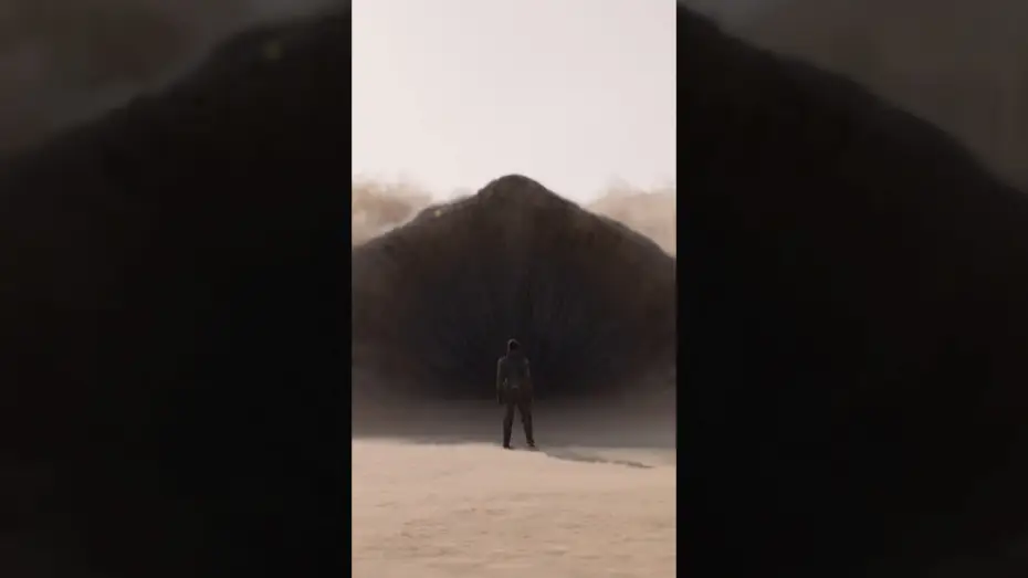 Видео к фильму Дюна: Часть третья — For all he’s done.