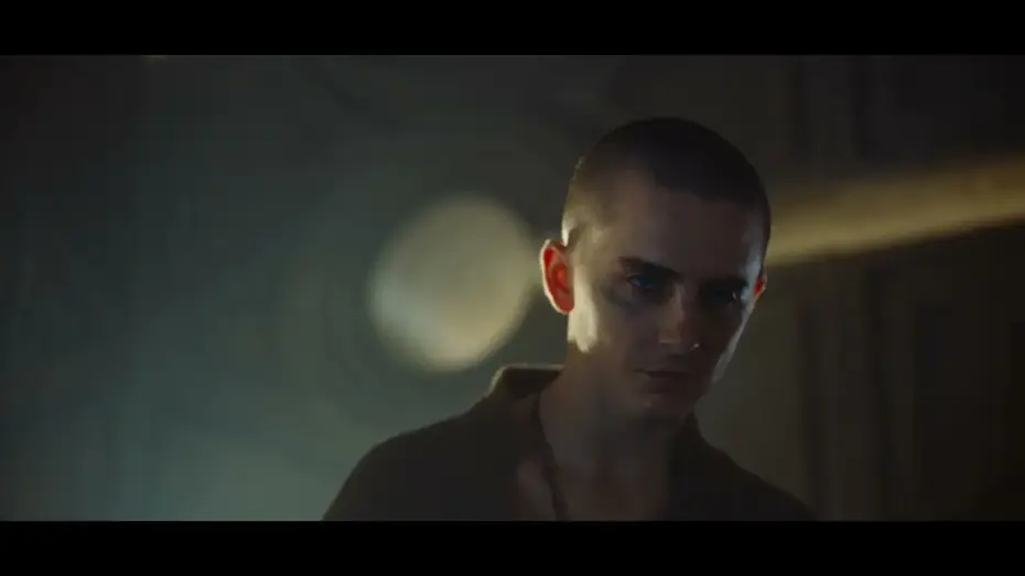 Видео к фильму Дюна: Часть третья — Dune : Troisième partie - THE END