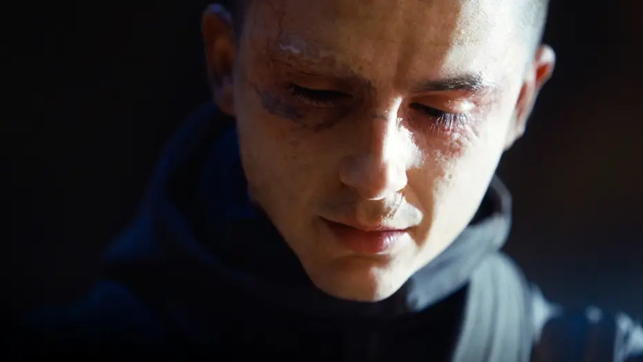 Видео к фильму Дюна: Часть третья — Tráiler oficial