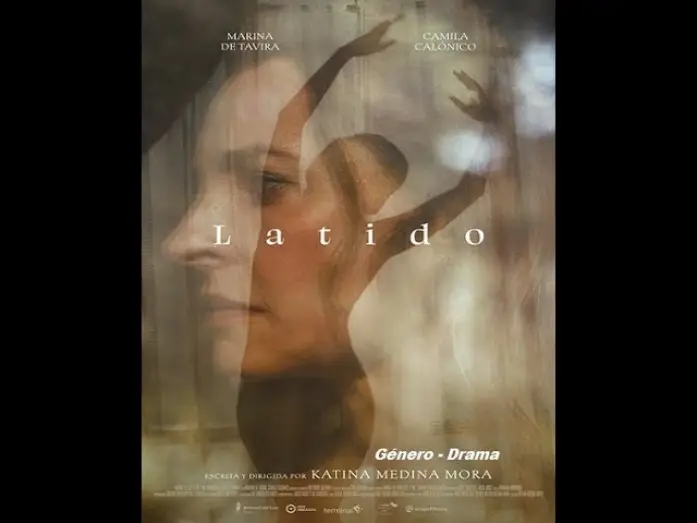 Видео к фильму Сердцебиение — Latido ( 2023 ) Trailer Pelicula Español Latino