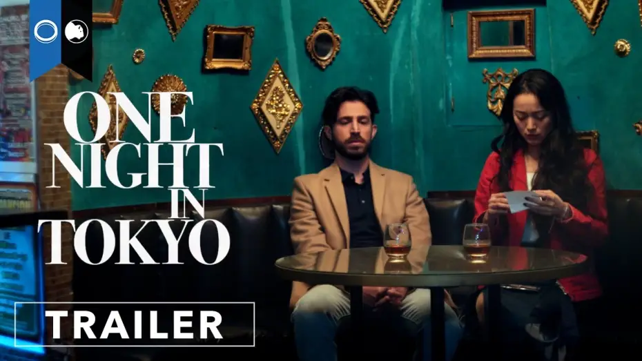 Видео к фильму One Night in Tokyo | Official Trailer