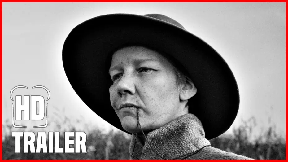 Видео к фильму Роза — ROSE Trailer German Deutsch (2026) | Historien-Drama | Sandra Hüller