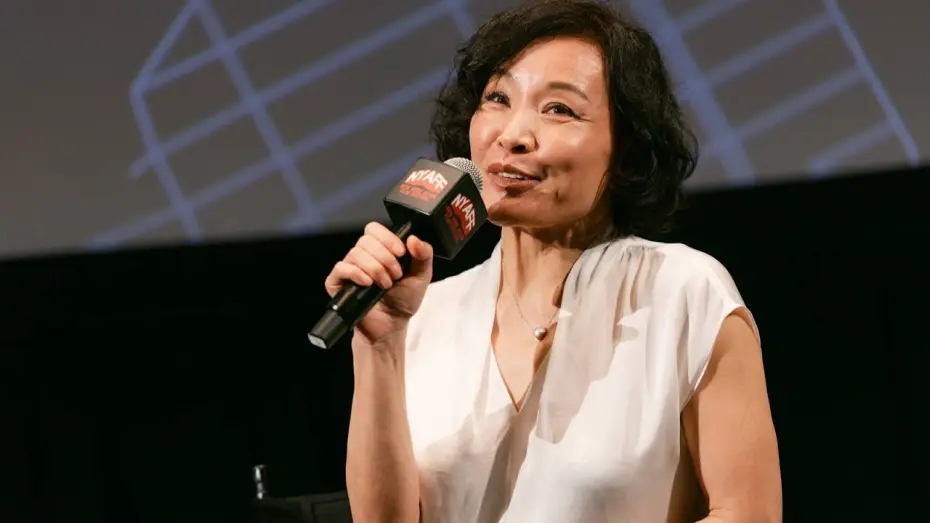 Видео к фильму Монреаль, моя красавица — Joan Chen on Montreal, My Beautiful | New York Asian Film Festival 2026
