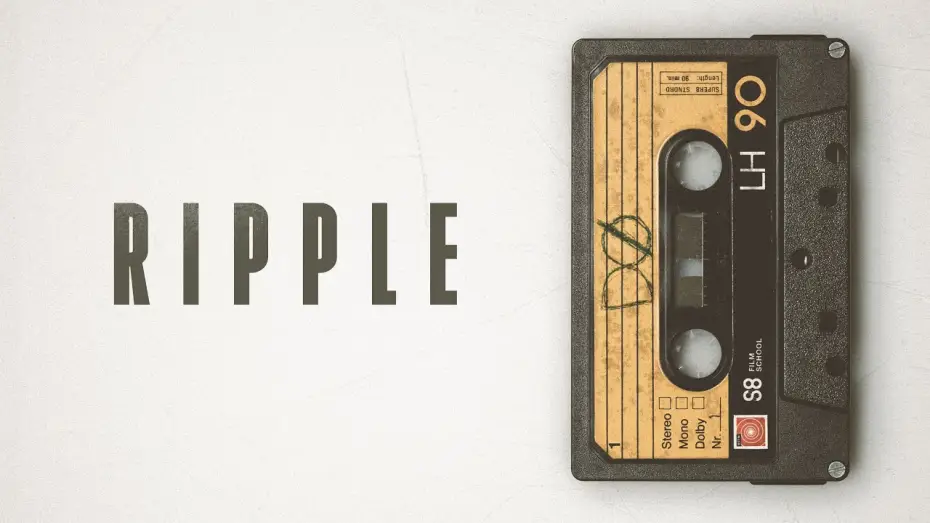Видео к фильму Ripple — RIPPLE  - TRAILER - KOMMER I BIOGRAFEN 14. MARTS