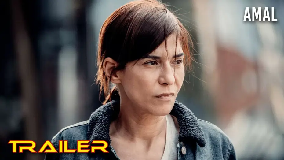 Видео к фильму Amal : un esprit libre — Amal - Tráiler español