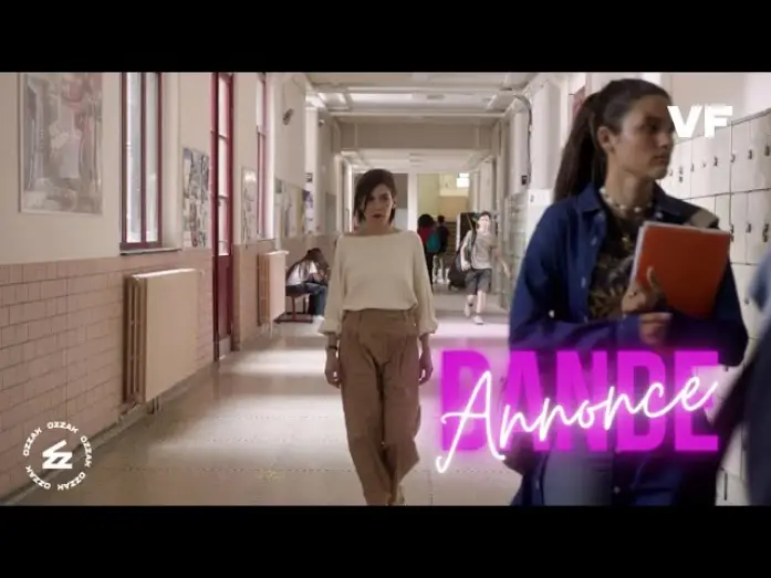 Видео к фильму Amal : un esprit libre — Amal - Un esprit libre – bande-annonce Officielle VF