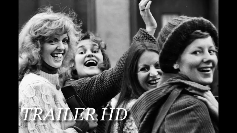 Видео к фильму The Day Iceland Stood Still — EIN TAG OHNE FRAUEN - Trailer OmU German | Deutsch