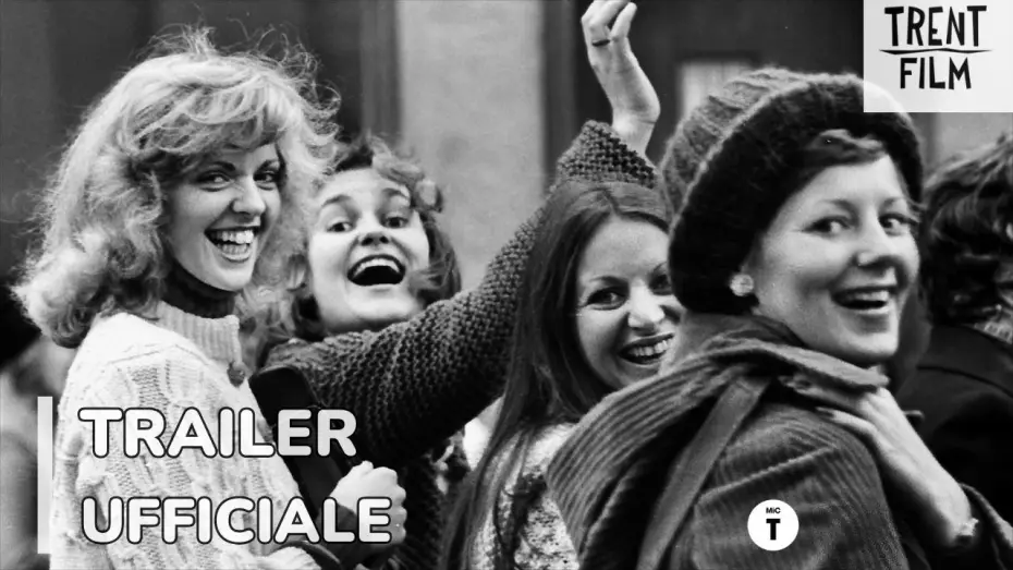 Видео к фильму The Day Iceland Stood Still — "Un giorno senza donne" di Pamela Hogan | Trailer Ufficiale