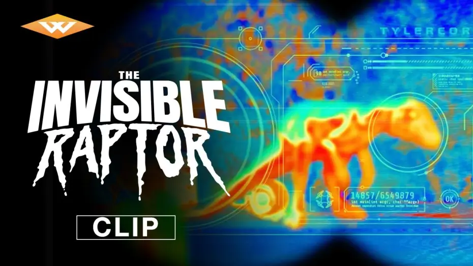 Видео к фильму Невидимозавр — Clip