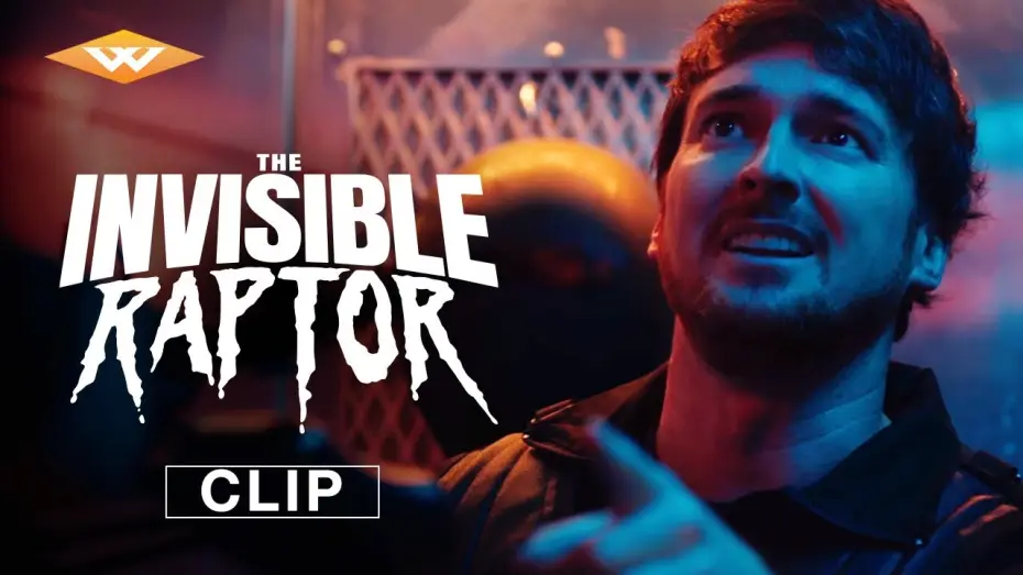 Видео к фильму Невидимозавр — Clip