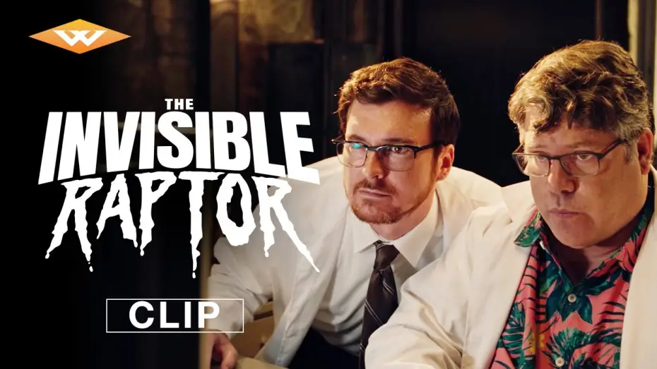 Видео к фильму Невидимозавр — Clip