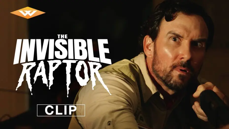 Видео к фильму Невидимозавр — Clip
