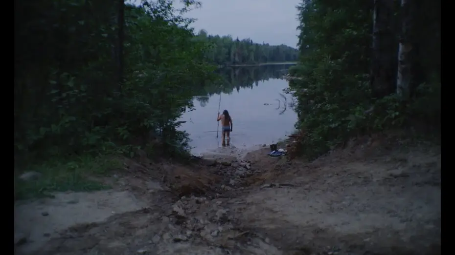 Видео к фильму Soleils Atikamekw — Official Trailer