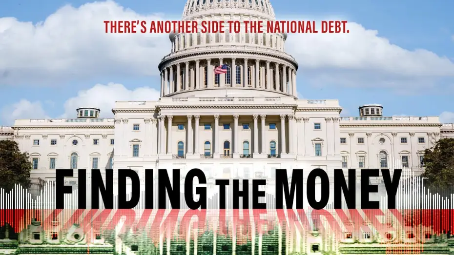 Видео к фильму Finding the Money — Finding the Money OFFICIAL TRAILER