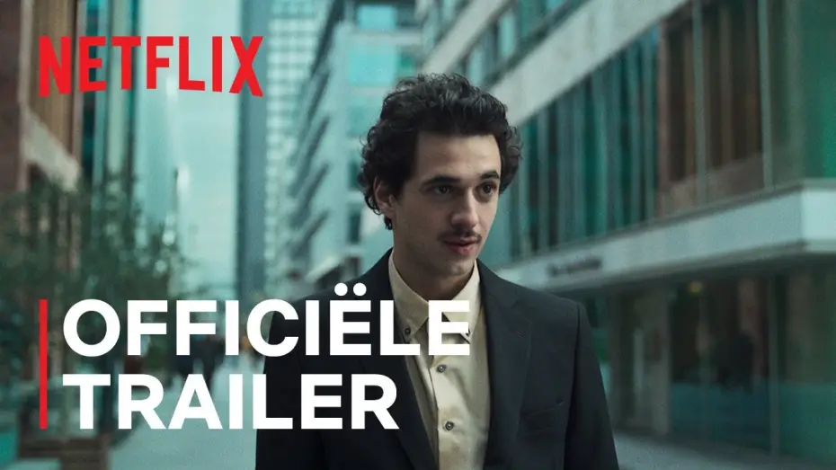 Видео к фильму Crypto Boy — Crypto Boy | Officiële trailer | Netflix