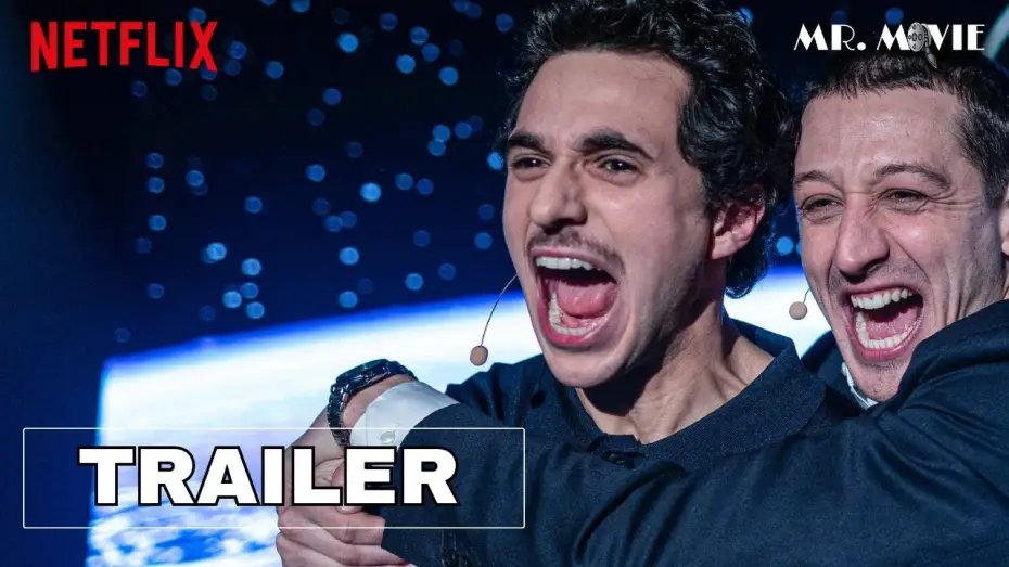 Видео к фильму Crypto Boy — CRYPTO BOY (2023) Trailer ITA del Film | Netflix