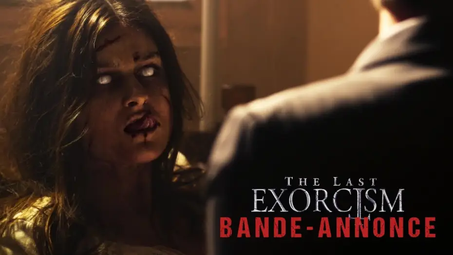 Видео к фильму Экзорцисты — THE LAST EXORCISM - BANDE-ANNONCE VOST